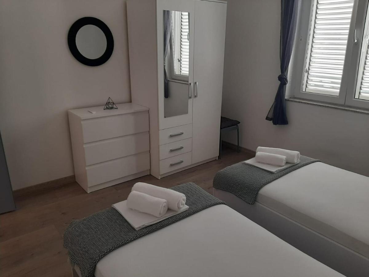 Apartman Alberta Vodice Exterior foto